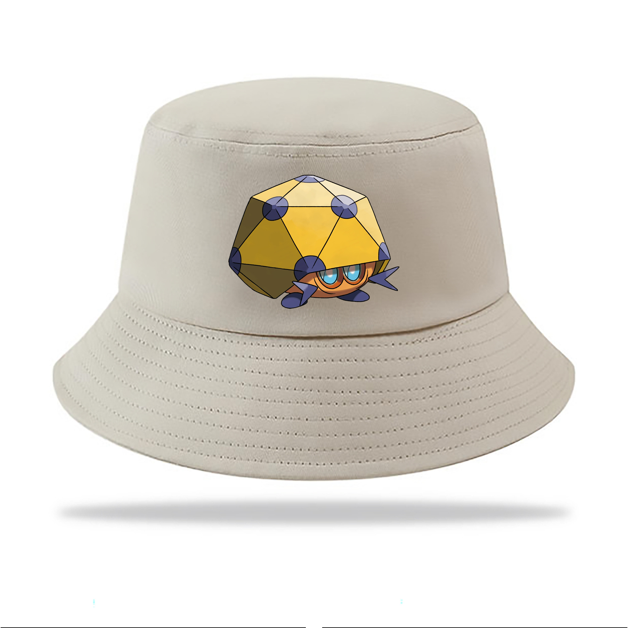 （画像用） ポケットモンスター Pokémon アウトドア日除けバケットハット
